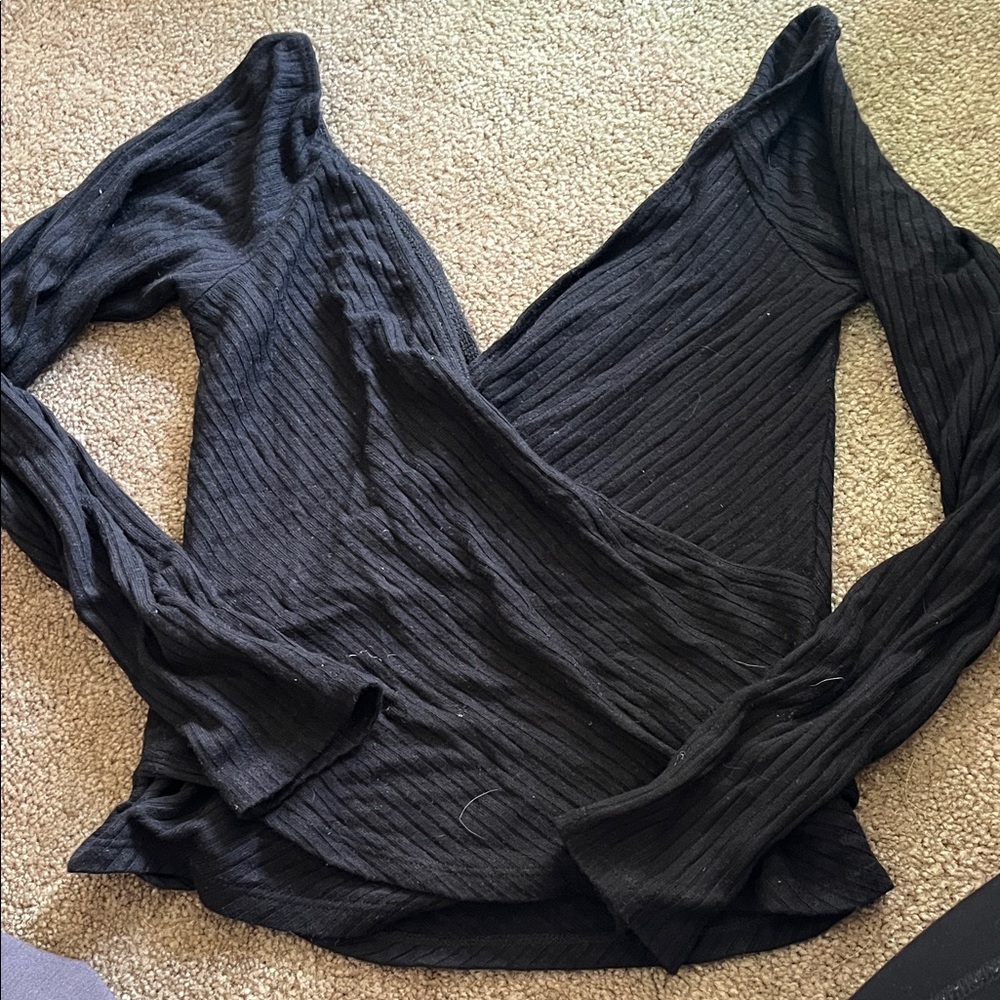 Reformation top